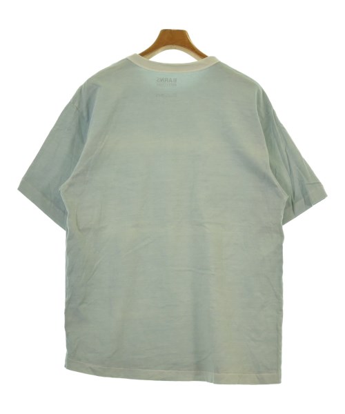 BARNS OUTFITTERS（バーンズアウトフィッターズ）Tシャツ・カットソー 青 サイズ:L メンズ/2200650480377