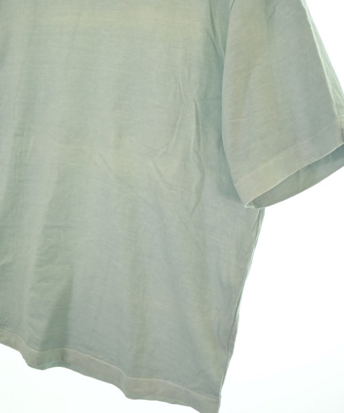 BARNS OUTFITTERS（バーンズアウトフィッターズ）Tシャツ・カットソー 青 サイズ:L メンズ/2200650480377