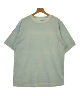 BARNS OUTFITTERS（バーンズアウトフィッターズ）Tシャツ・カットソー 青 サイズ:L メンズ/2200650480377