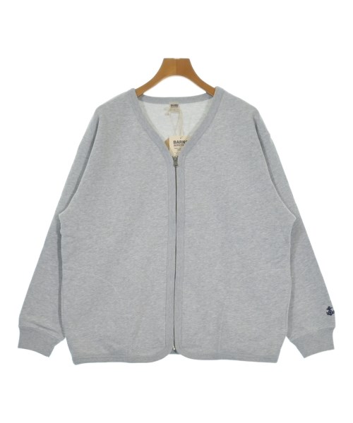 BARNS OUTFITTERS(バーンズアウトフィッターズ)その他 グレー サイズ:L/2200645535020
