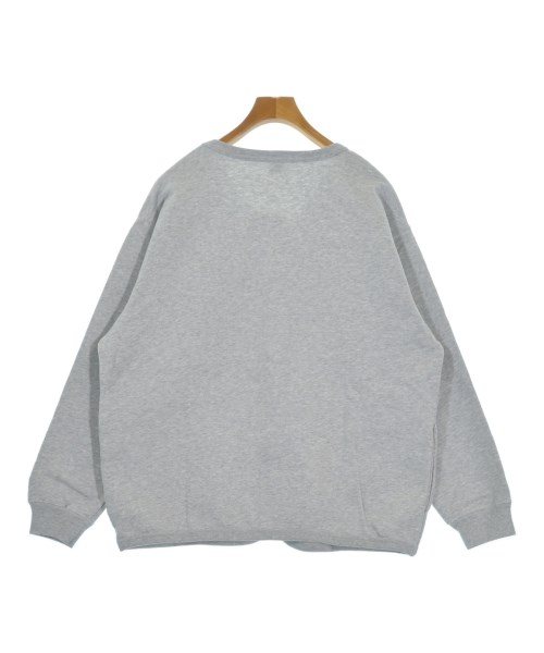 BARNS OUTFITTERS（バーンズアウトフィッターズ）その他 グレー サイズ:L メンズ/2200645535020