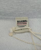 BARNS OUTFITTERS（バーンズアウトフィッターズ）その他 グレー サイズ:L メンズ/2200645535020