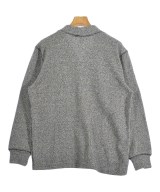 BARNS OUTFITTERS（バーンズアウトフィッターズ）カーディガン 黒 サイズ:M メンズ/2200652937138