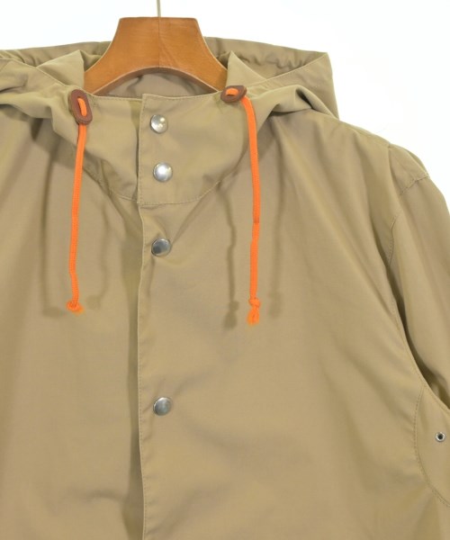 BARNS OUTFITTERS（バーンズアウトフィッターズ）その他 ベージュ サイズ:L メンズ/2200718718015