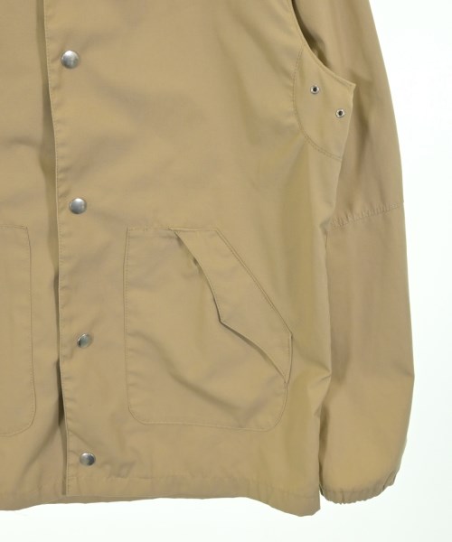 BARNS OUTFITTERS（バーンズアウトフィッターズ）その他 ベージュ サイズ:L メンズ/2200718718015