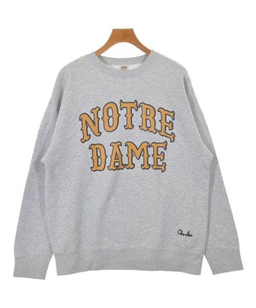 BARNS OUTFITTERS(バーンズアウトフィッターズ)のスウェット サイズ:L 4,800円