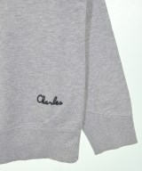 BARNS OUTFITTERS（バーンズアウトフィッターズ）スウェット グレー サイズ:L メンズ/2200724070336
