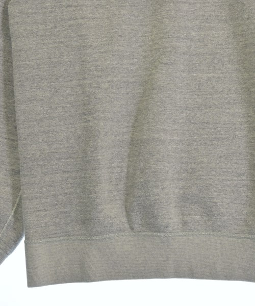 BARNS OUTFITTERS（バーンズアウトフィッターズ）スウェット グレー サイズ:M メンズ/2200728710016