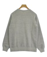 BARNS OUTFITTERS（バーンズアウトフィッターズ）スウェット グレー サイズ:M メンズ/2200728710016