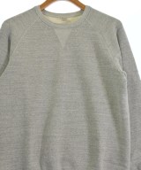 BARNS OUTFITTERS（バーンズアウトフィッターズ）スウェット グレー サイズ:M メンズ/2200728710016