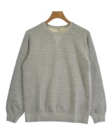 BARNS OUTFITTERS スウェット