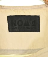 NOM D（ノムディー）その他 ベージュ サイズ:8(S位) レディース/2200694849086