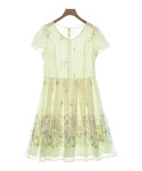 Debut de Fiore by LAISSE PASSE ワンピース