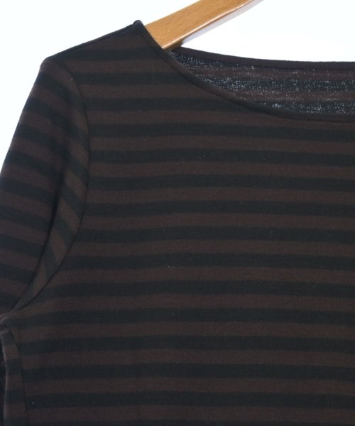 CORDIER（コルディア）ニット・セーター 茶 サイズ:40(M位) レディース/2200627104060