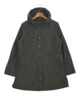 CORDIER ミリタリーブルゾン