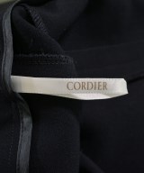 CORDIER（コルディア）その他 紺 サイズ:44(XL位) レディース/2200614432237