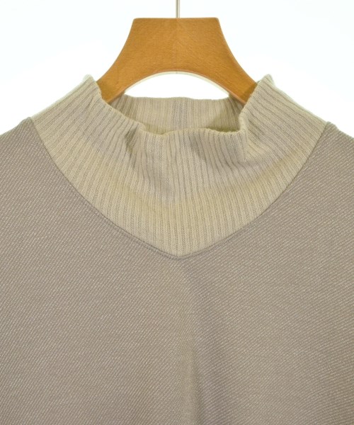 CORDIER（コルディア）Tシャツ・カットソー ベージュ サイズ:42(L位) レディース/2200616732403