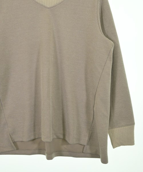 CORDIER（コルディア）Tシャツ・カットソー ベージュ サイズ:42(L位) レディース/2200616732403