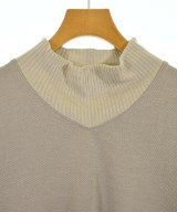 CORDIER（コルディア）Tシャツ・カットソー ベージュ サイズ:42(L位) レディース/2200616732403