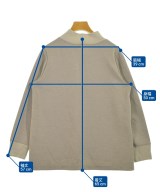 CORDIER（コルディア）Tシャツ・カットソー ベージュ サイズ:42(L位) レディース/2200616732403