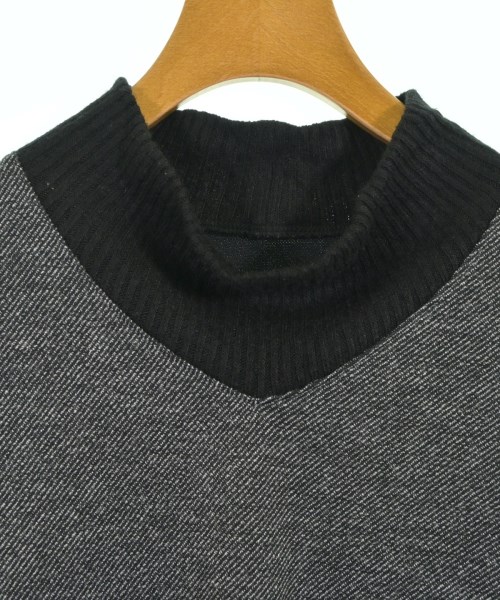 CORDIER（コルディア）Tシャツ・カットソー 黒 サイズ:42(L位) レディース/2200616732410