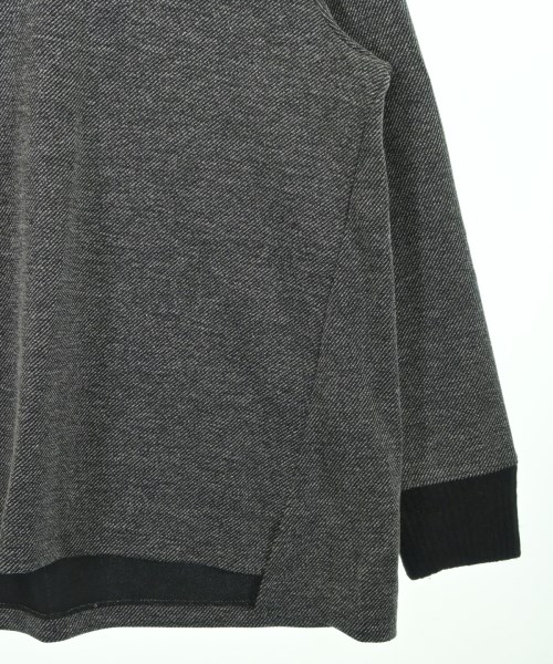 CORDIER（コルディア）Tシャツ・カットソー 黒 サイズ:42(L位) レディース/2200616732410