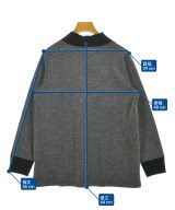 CORDIER（コルディア）Tシャツ・カットソー 黒 サイズ:42(L位) レディース/2200616732410