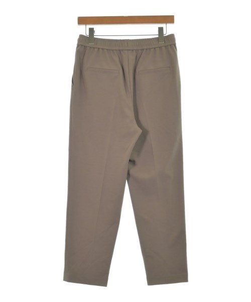 CORDIER（コルディア）スラックス グレー サイズ:42(L位) レディース/2200616732519