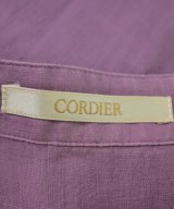 CORDIER（コルディア）ブラウス 紫 サイズ:42(L位) レディース/2200613854047