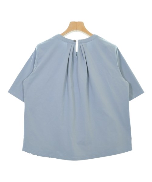 CORDIER（コルディア）Tシャツ・カットソー 青 サイズ:40(L位) レディース/2200615117041