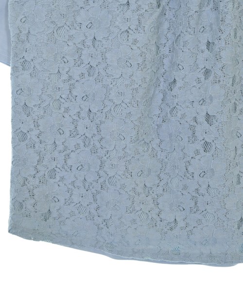 CORDIER（コルディア）Tシャツ・カットソー 青 サイズ:40(L位) レディース/2200615117041