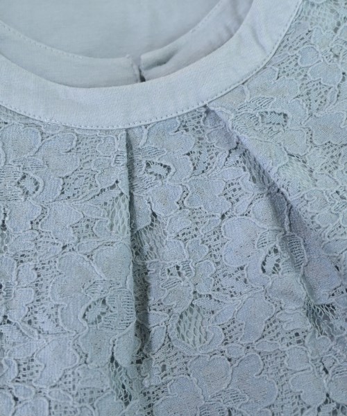 CORDIER（コルディア）Tシャツ・カットソー 青 サイズ:40(L位) レディース/2200615117041