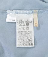 CORDIER（コルディア）Tシャツ・カットソー 青 サイズ:40(L位) レディース/2200615117041