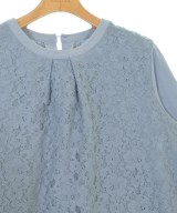 CORDIER（コルディア）Tシャツ・カットソー 青 サイズ:40(L位) レディース/2200615117041