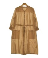 CORDIER（コルディア）ワンピース 茶 サイズ:42(L位) レディース/2200607786019