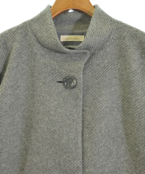 CORDIER（コルディア）その他 グレー サイズ:2(M位) レディース/2200668313018