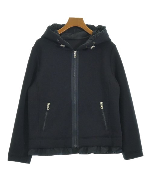 CORDIER(コルディア)パーカー 黒 サイズ:40(M位)/2200650802087