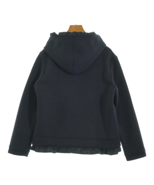 CORDIER（コルディア）パーカー 黒 サイズ:40(M位) レディース/2200650802087