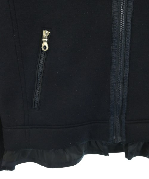 CORDIER（コルディア）パーカー 黒 サイズ:40(M位) レディース/2200650802087