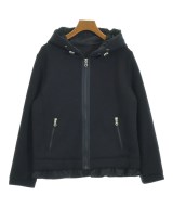 CORDIER（コルディア）パーカー 黒 サイズ:40(M位) レディース/2200650802087