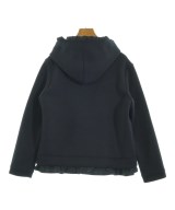 CORDIER（コルディア）パーカー 黒 サイズ:40(M位) レディース/2200650802087