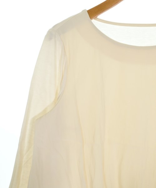 CORDIER（コルディア）Tシャツ・カットソー 白 サイズ:40(M位) レディース/2200645887082