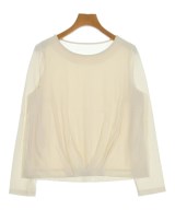 CORDIER（コルディア）Tシャツ・カットソー 白 サイズ:40(M位) レディース/2200645887082