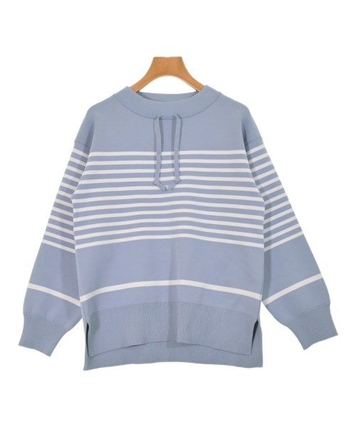 CORDIER(コルディア)ニット・セーター 青 サイズ:42(L位)/2200668329033