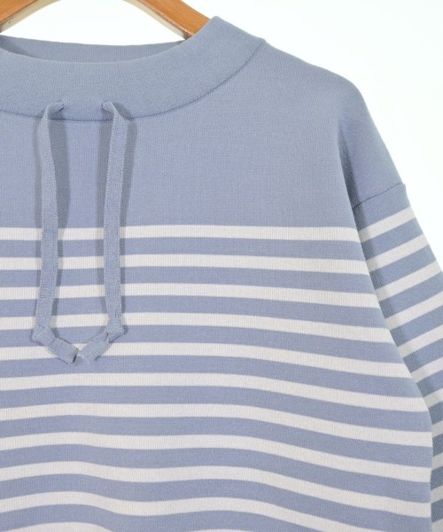 CORDIER（コルディア）ニット・セーター 青 サイズ:42(L位) レディース/2200668329033