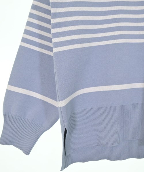 CORDIER（コルディア）ニット・セーター 青 サイズ:42(L位) レディース/2200668329033