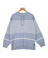 CORDIER（コルディア）ニット・セーター 青 サイズ:42(L位) レディース/2200668329033