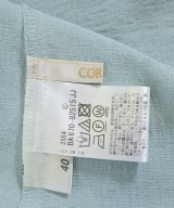CORDIER（コルディア）ブラウス 青 サイズ:40(M位) レディース/2200725888022