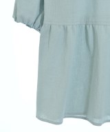 CORDIER（コルディア）ブラウス 青 サイズ:40(M位) レディース/2200725888022