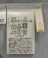 CORDIER（コルディア）ブラウス グレー サイズ:42(L位) レディース/2200725333645